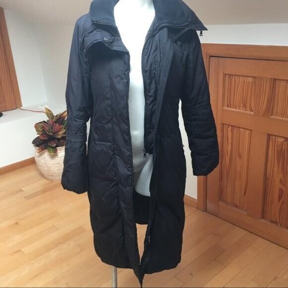 Beautiful Andrew Marc long coat ❤️ - Picture 1 of 9
